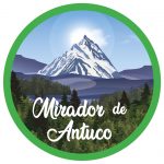 Mirador de Antuco